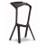 Plastic bar stools